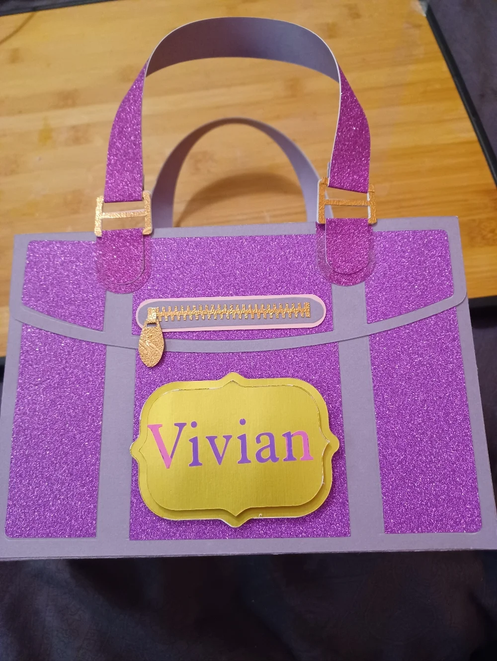 Personalized Gift Bag For Any Occassion